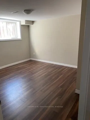 Photo 5 of 55 Sydenham Wells Crescent, Barrie, Georgian Drive — HOMEH
