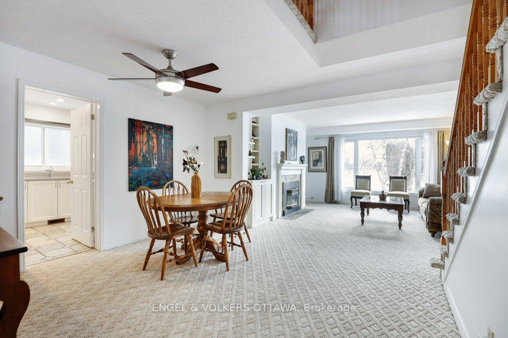 Photo 5 of 177 Dunbarton Court, Ottawa, Cardinal Glen — HOMEH