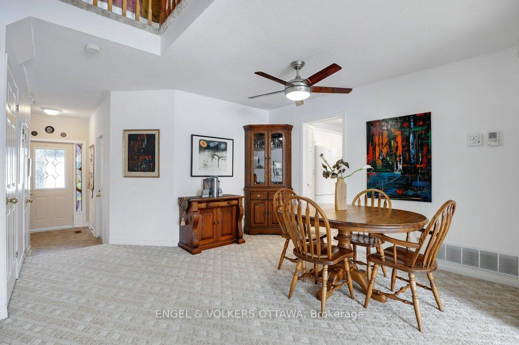Photo 6 of 177 Dunbarton Court, Ottawa, Cardinal Glen — HOMEH