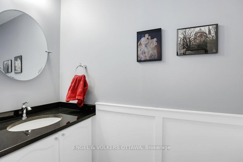 Photo 19 of 177 Dunbarton Court, Ottawa, Cardinal Glen — HOMEH