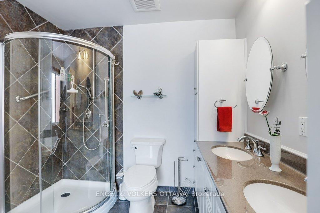 Photo 24 of 177 Dunbarton Court, Ottawa, Cardinal Glen — HOMEH