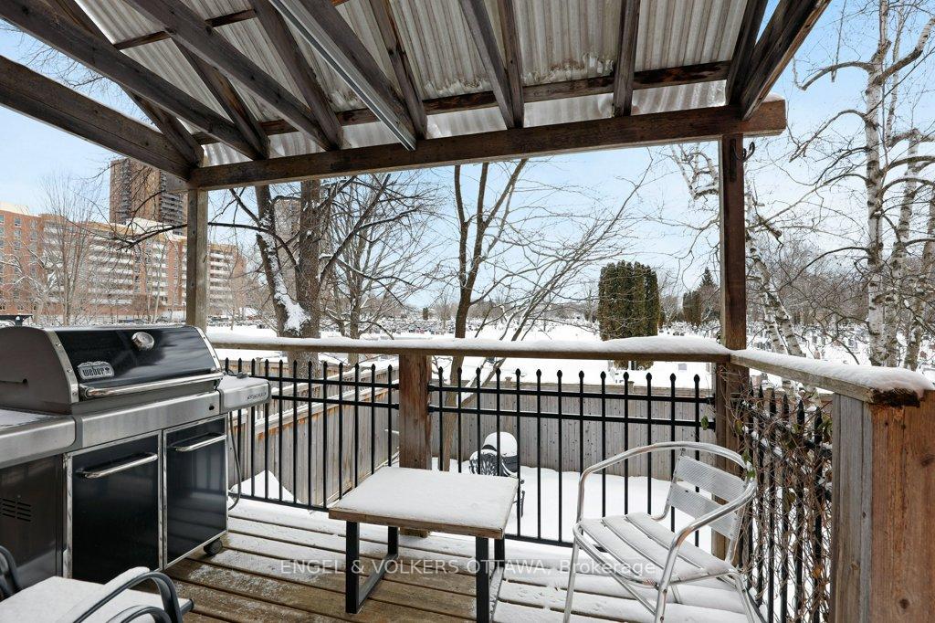 Photo 31 of 177 Dunbarton Court, Ottawa, Cardinal Glen — HOMEH