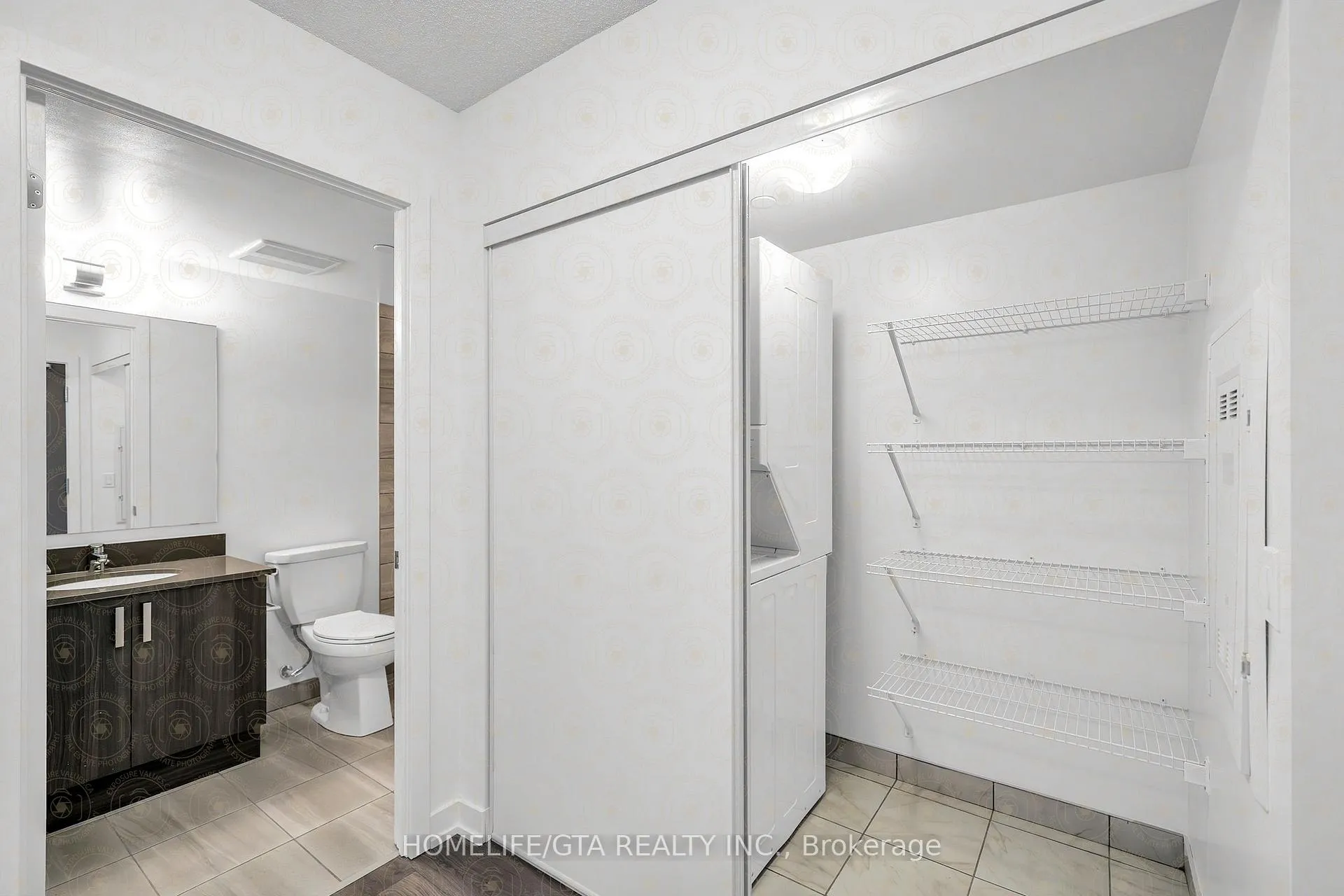 Photo 5 of Unit 607, 1010 Sandy Beach Road, Pickering, Bay Ridges — HOMEH