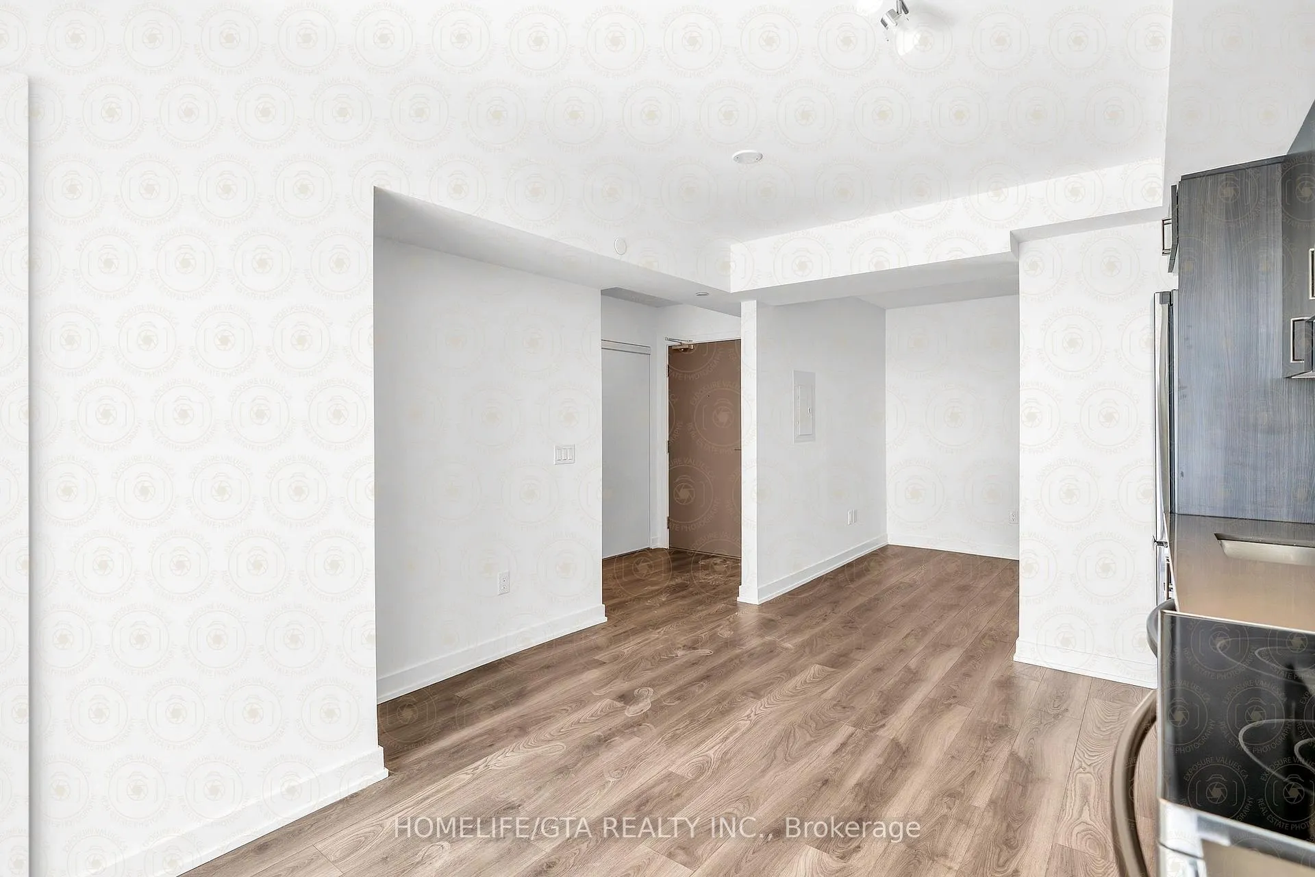 Photo 12 of Unit 607, 1010 Sandy Beach Road, Pickering, Bay Ridges — HOMEH
