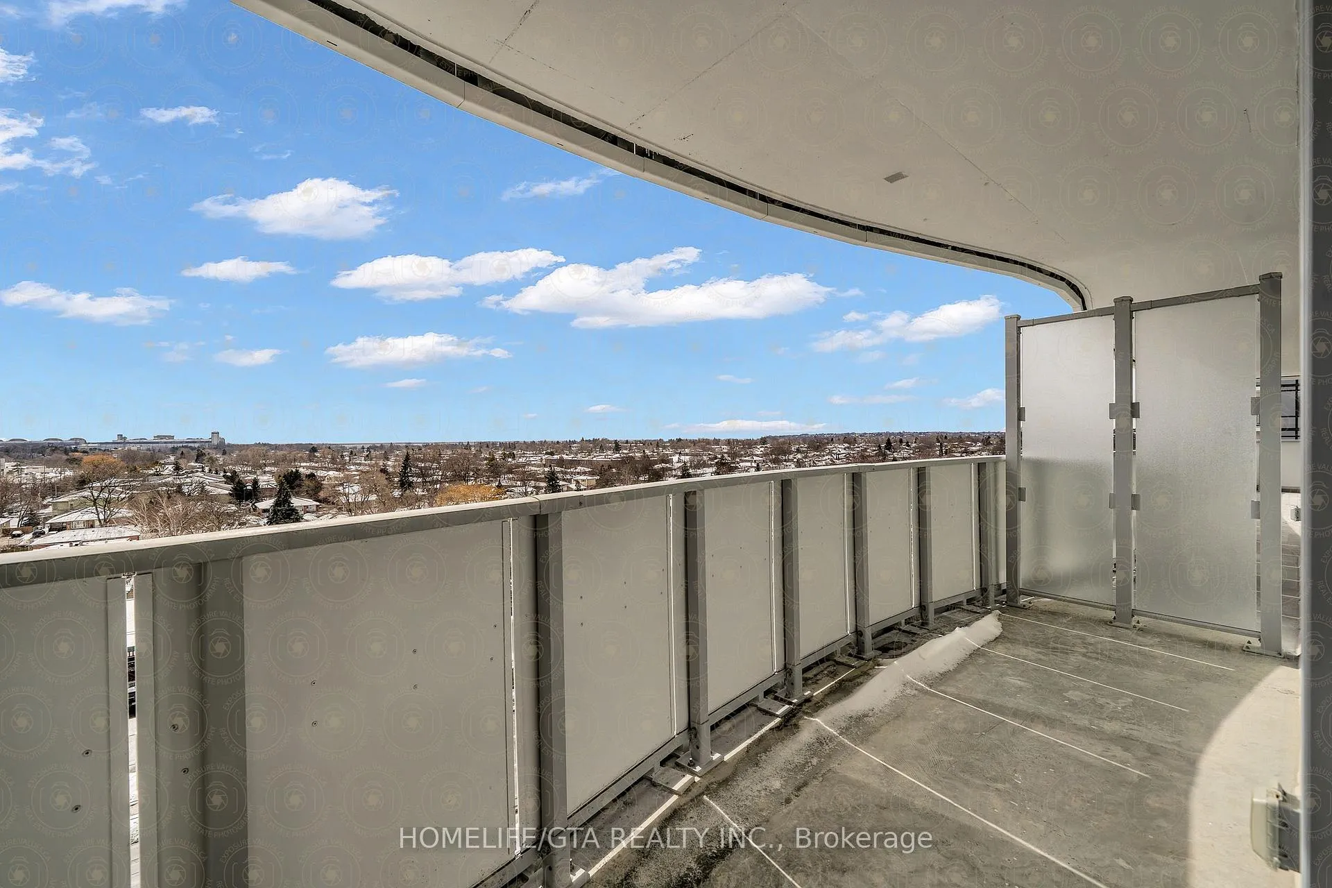 Photo 16 of Unit 607, 1010 Sandy Beach Road, Pickering, Bay Ridges — HOMEH
