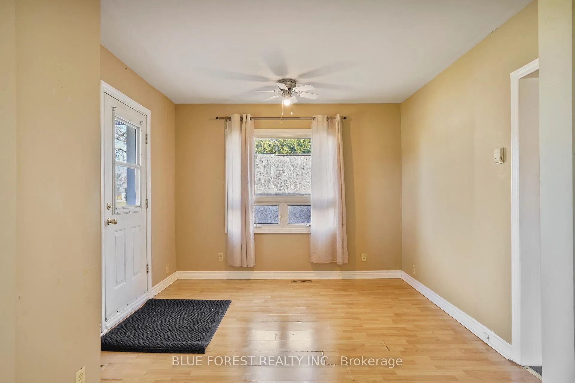 Photo 9 of 22557 Queens Line, West Elgin, Rodney — HOMEH