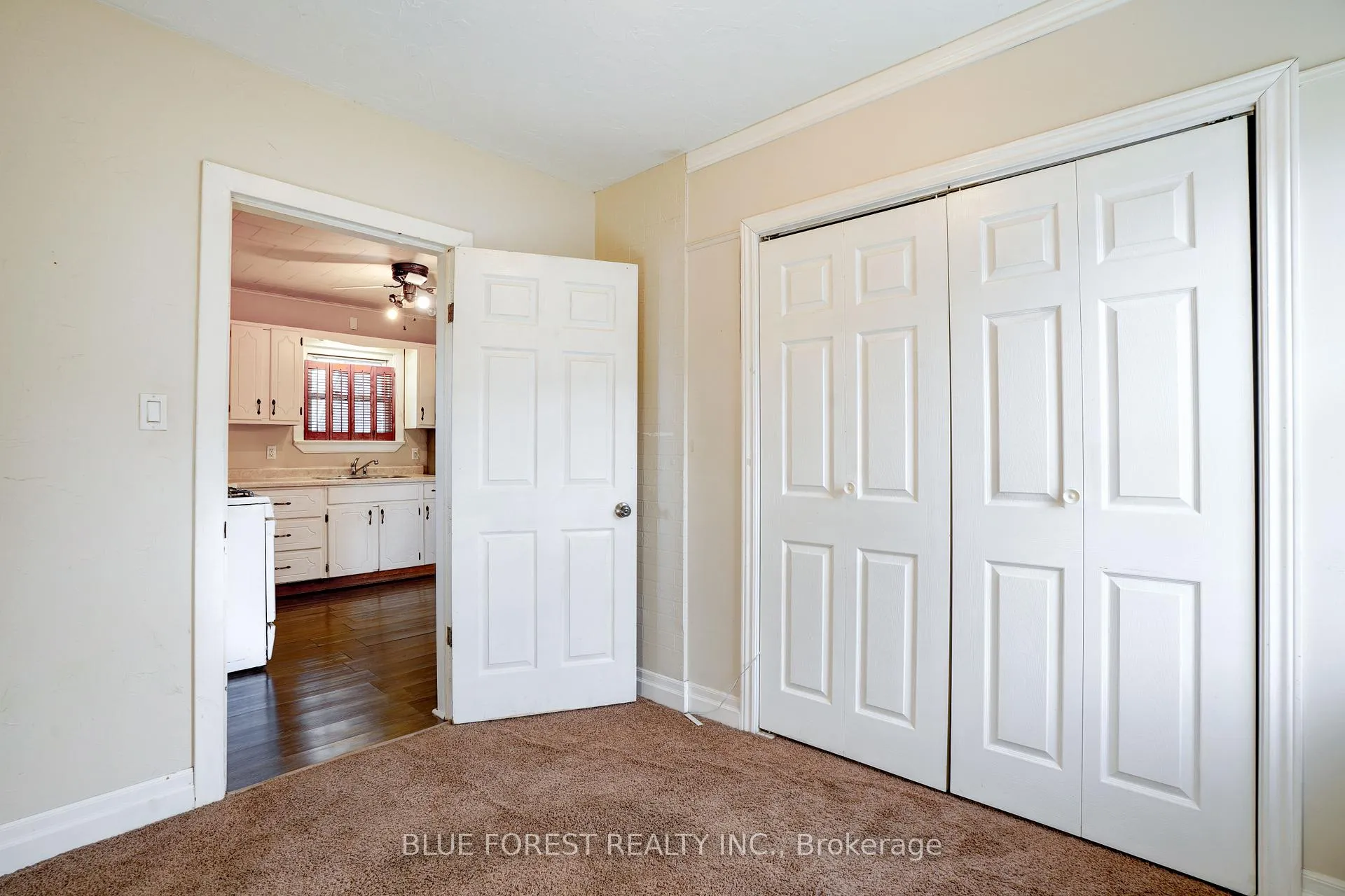 Photo 16 of 22557 Queens Line, West Elgin, Rodney — HOMEH