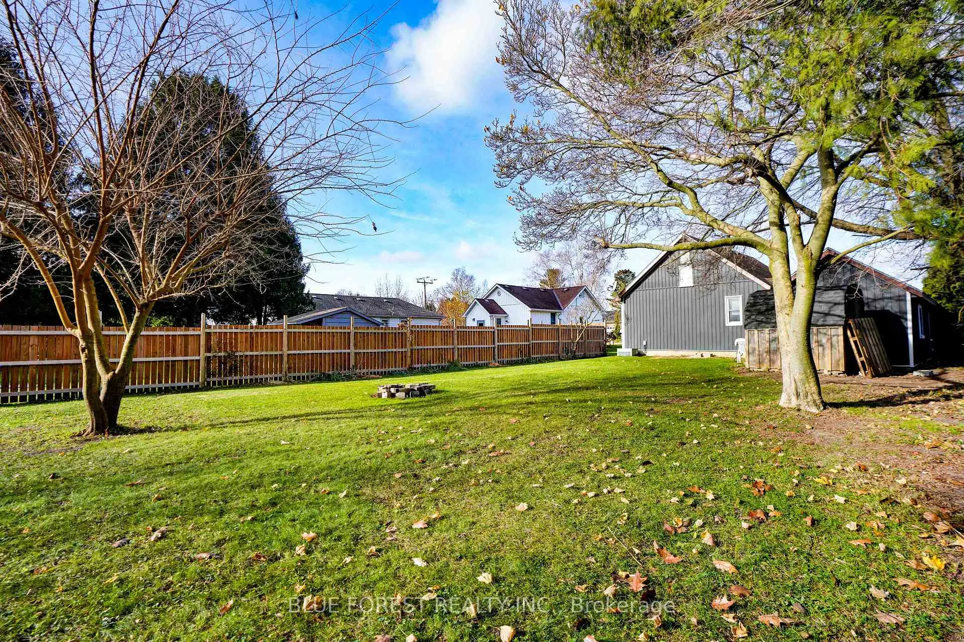 Photo 30 of 22557 Queens Line, West Elgin, Rodney — HOMEH