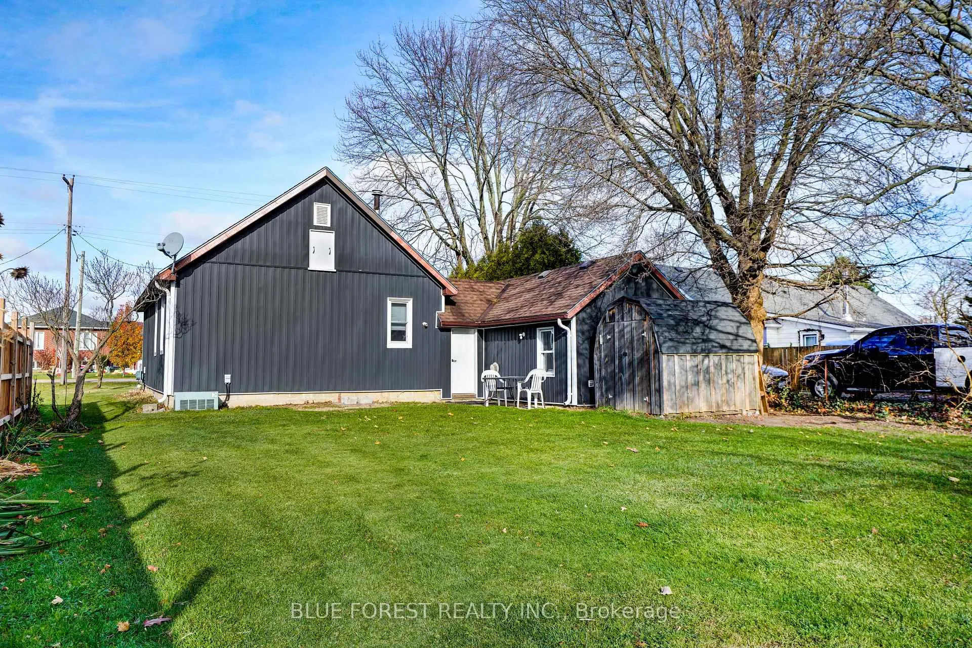 Photo 31 of 22557 Queens Line, West Elgin, Rodney — HOMEH