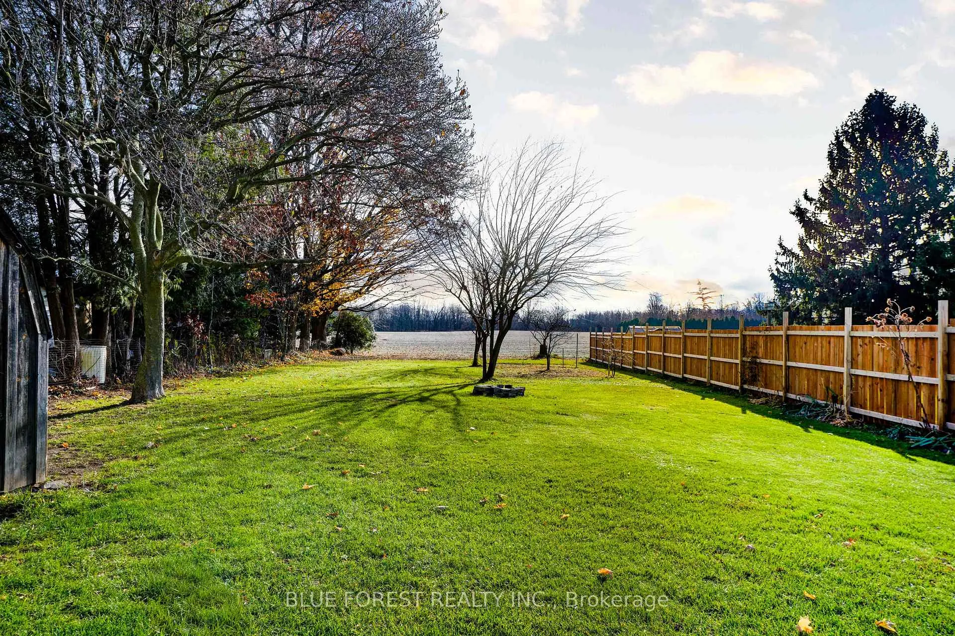 Photo 32 of 22557 Queens Line, West Elgin, Rodney — HOMEH