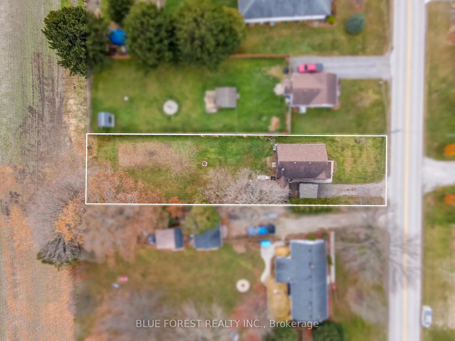 Photo 35 of 22557 Queens Line, West Elgin, Rodney — HOMEH