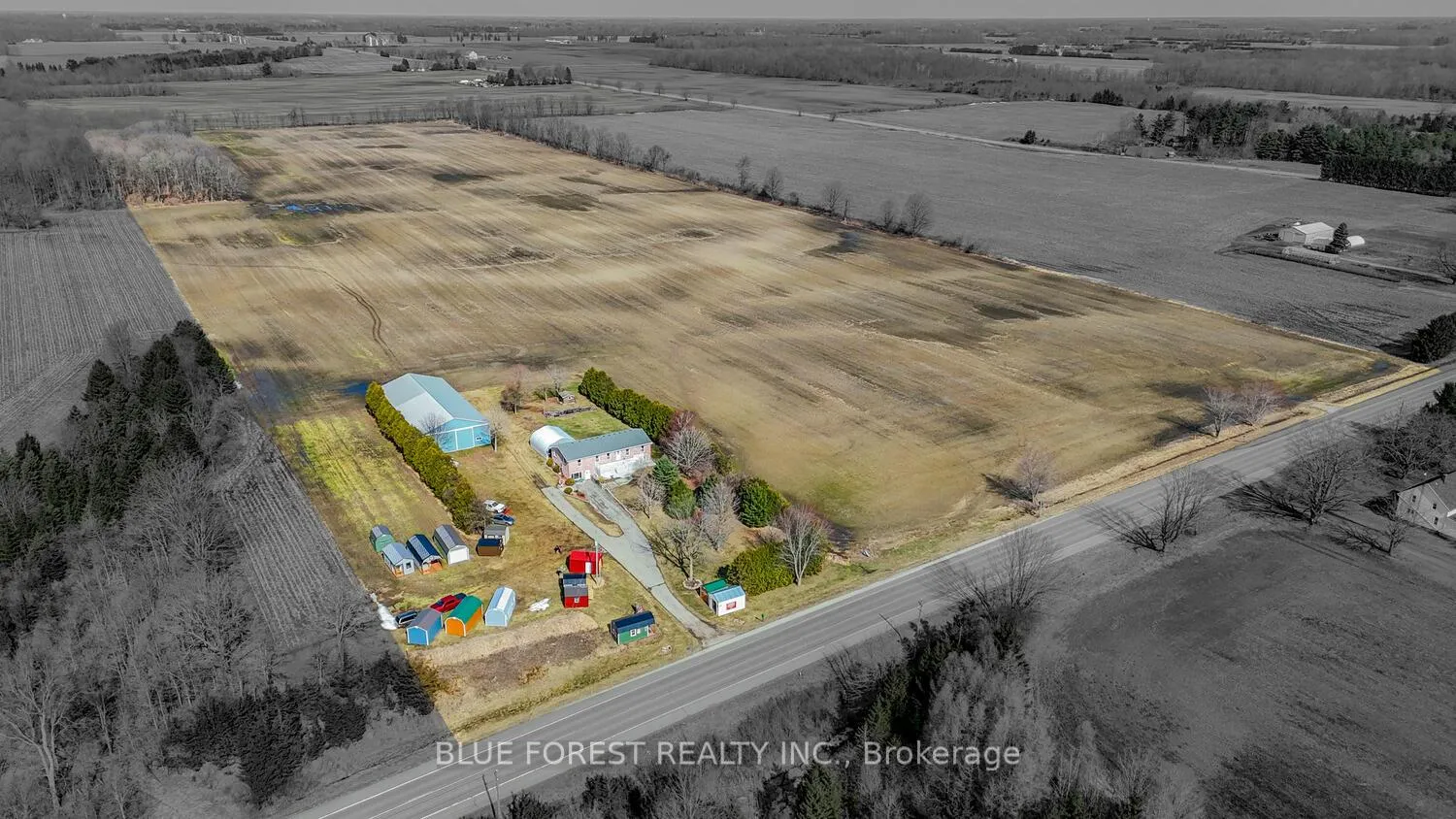 Photo 1 of 22120 Talbot Road, West Elgin, New Glasgow — HOMEH