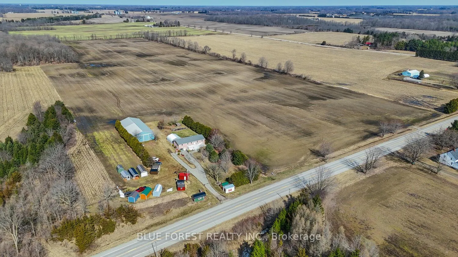 Photo 2 of 22120 Talbot Road, West Elgin, New Glasgow — HOMEH