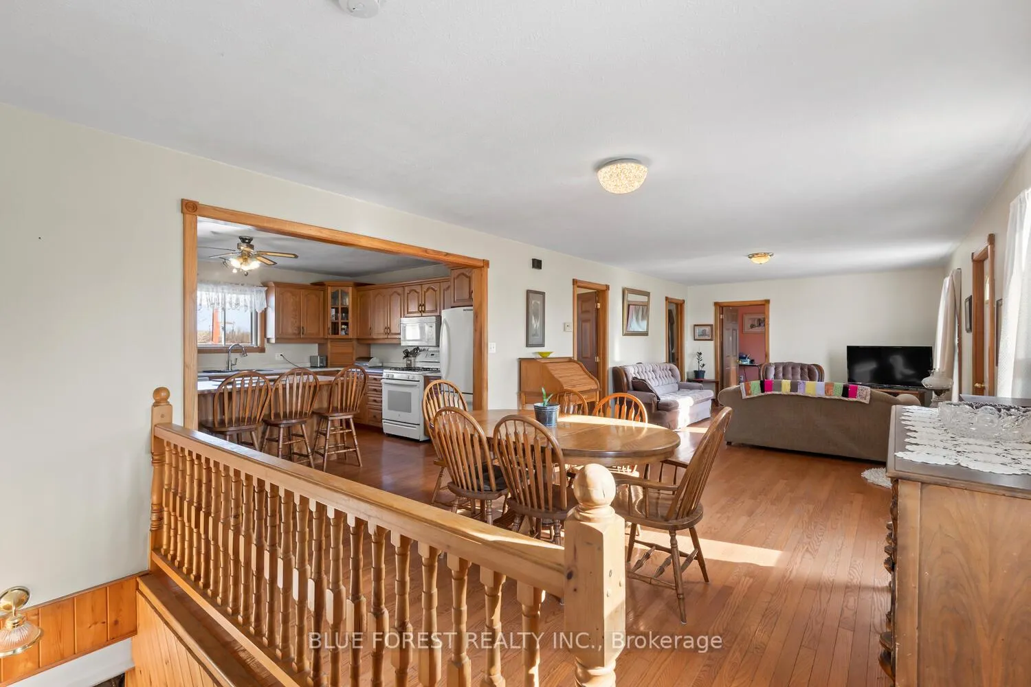 Photo 12 of 22120 Talbot Road, West Elgin, New Glasgow — HOMEH