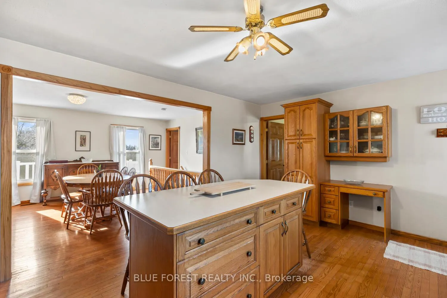 Photo 15 of 22120 Talbot Road, West Elgin, New Glasgow — HOMEH
