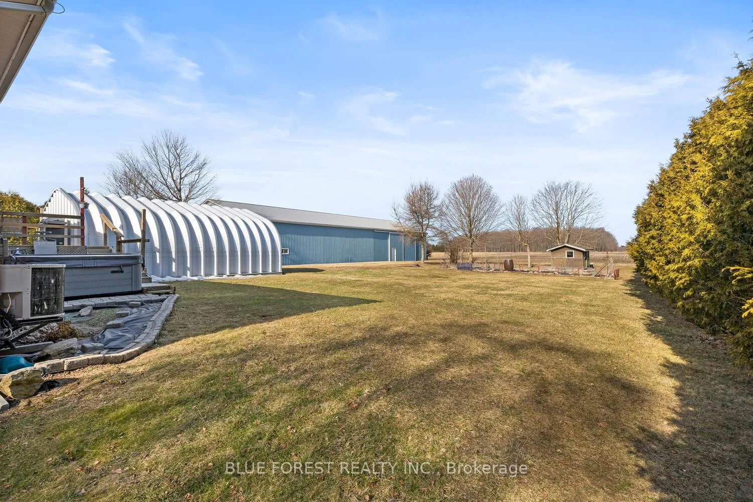 Photo 39 of 22120 Talbot Road, West Elgin, New Glasgow — HOMEH