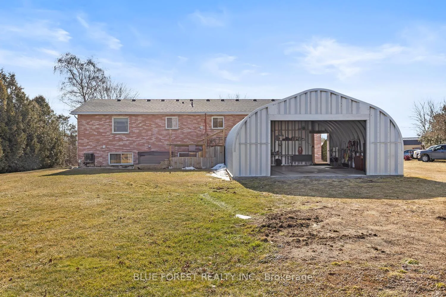 Photo 40 of 22120 Talbot Road, West Elgin, New Glasgow — HOMEH
