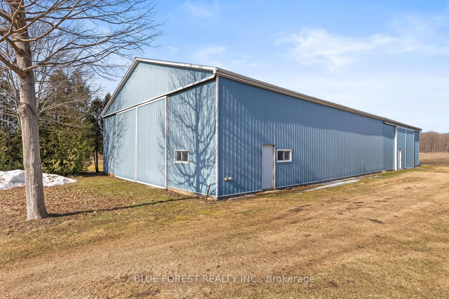 Photo 42 of 22120 Talbot Road, West Elgin, New Glasgow — HOMEH