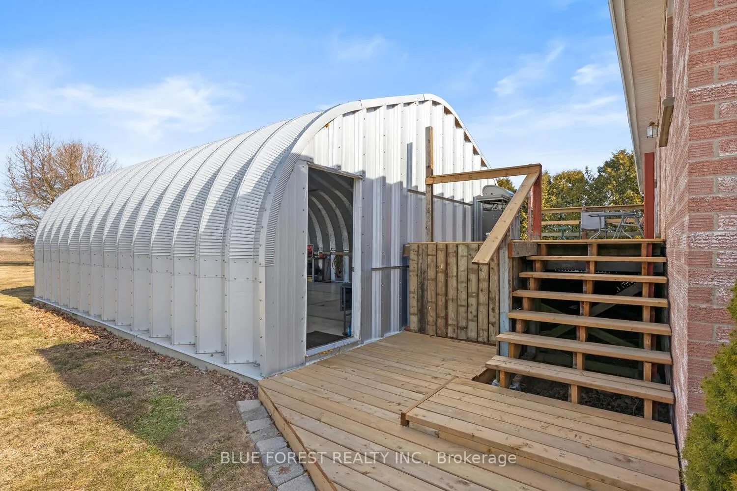 Photo 43 of 22120 Talbot Road, West Elgin, New Glasgow — HOMEH