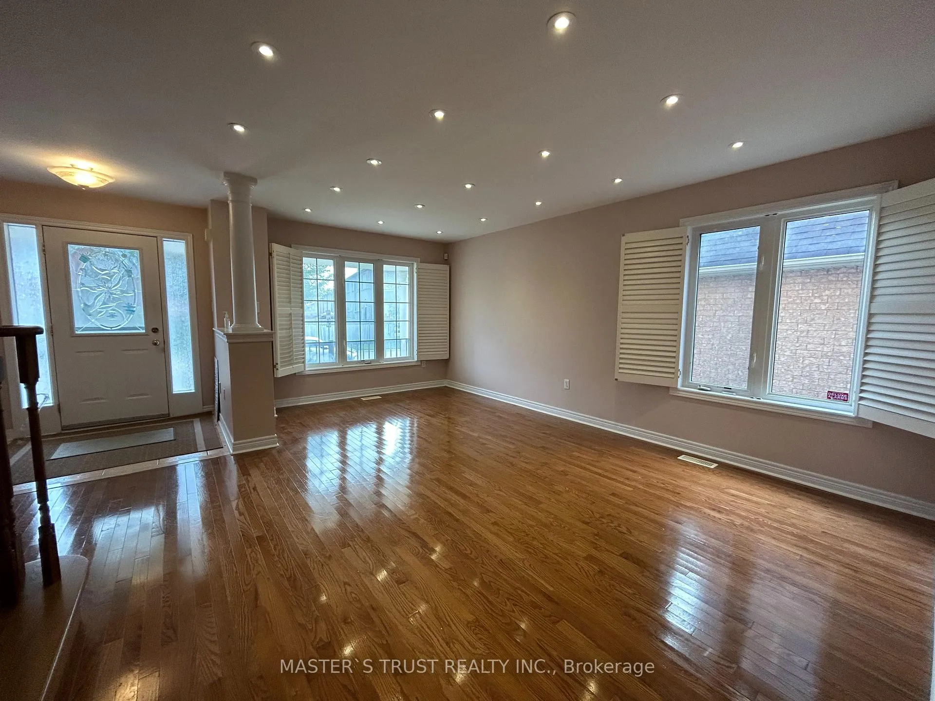 Photo 2 of 78 Monkhouse Road, Markham, Wismer — HOMEH