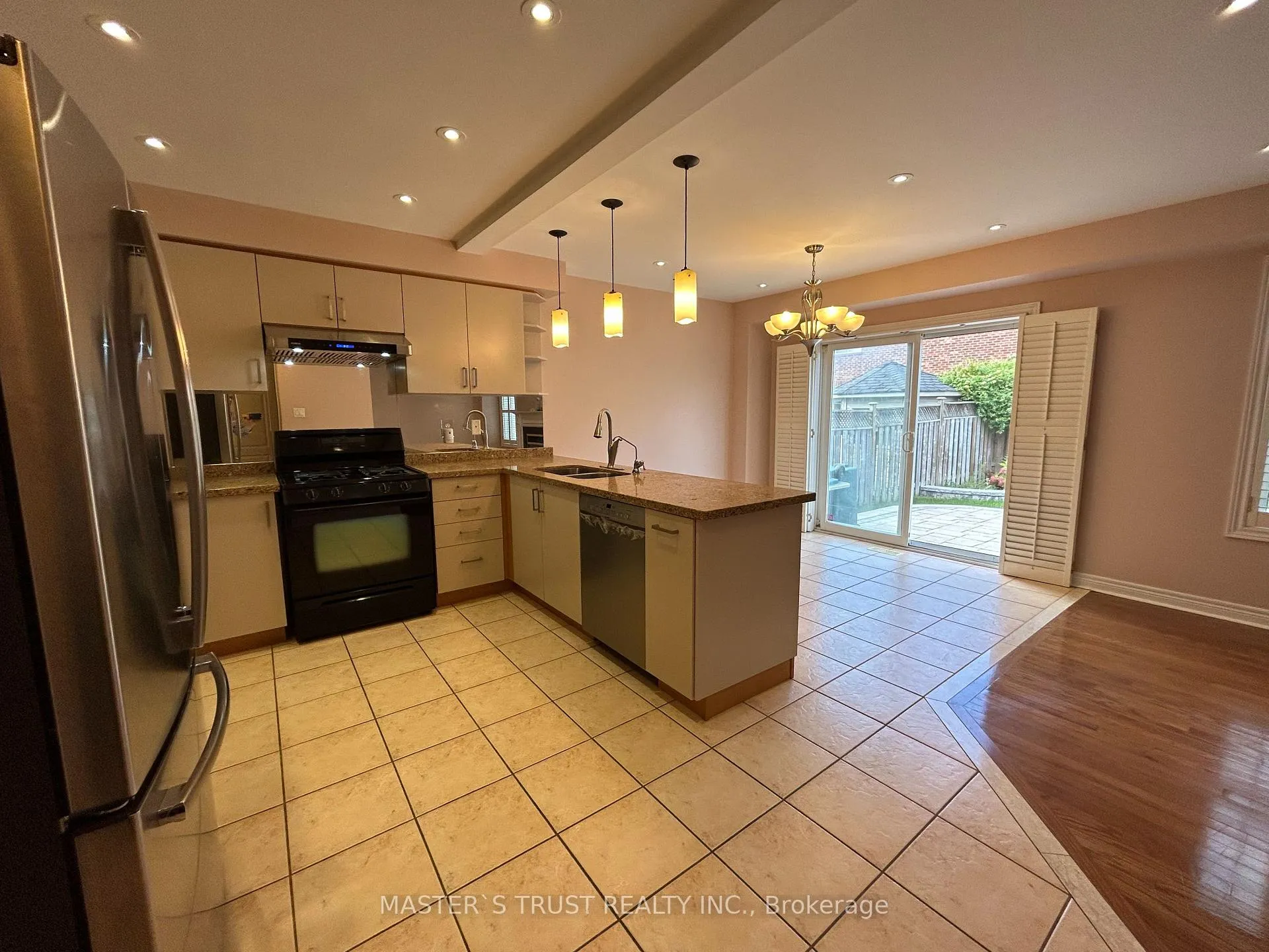 Photo 3 of 78 Monkhouse Road, Markham, Wismer — HOMEH