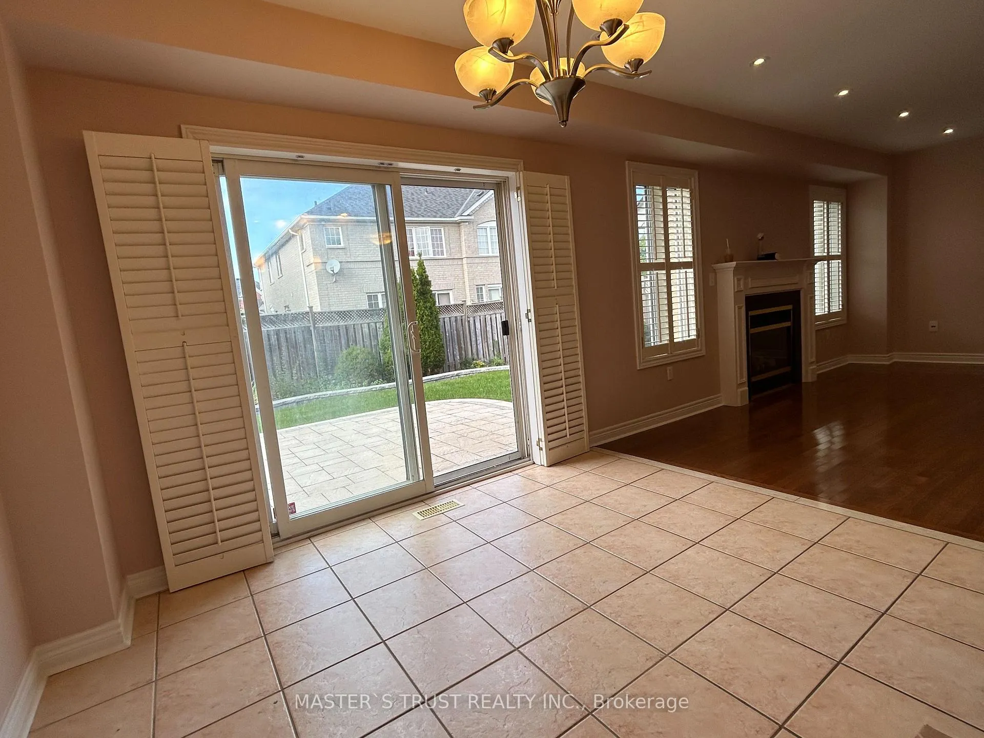 Photo 4 of 78 Monkhouse Road, Markham, Wismer — HOMEH