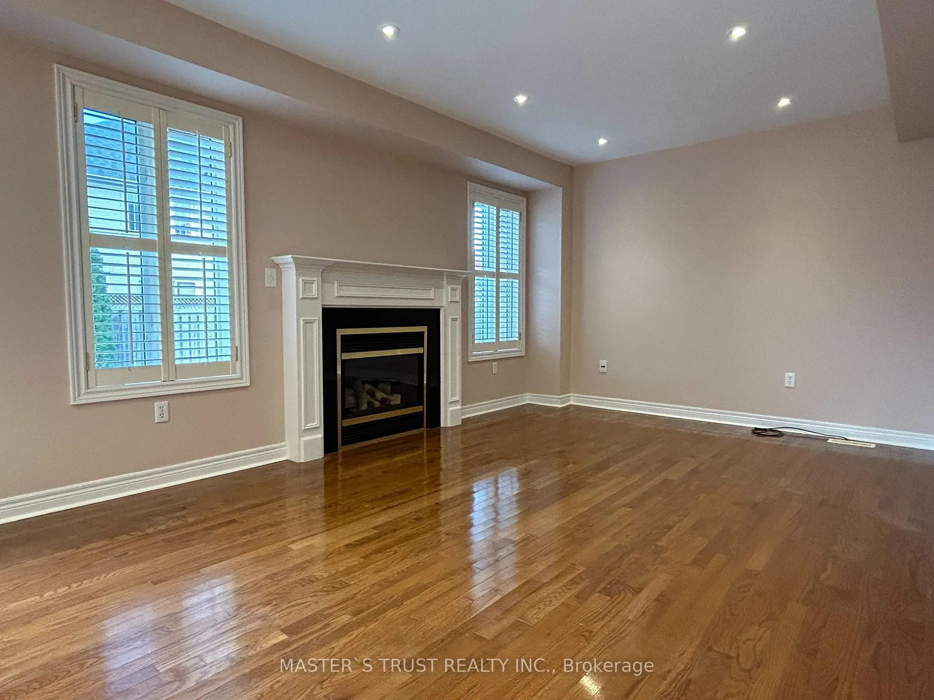 Photo 5 of 78 Monkhouse Road, Markham, Wismer — HOMEH