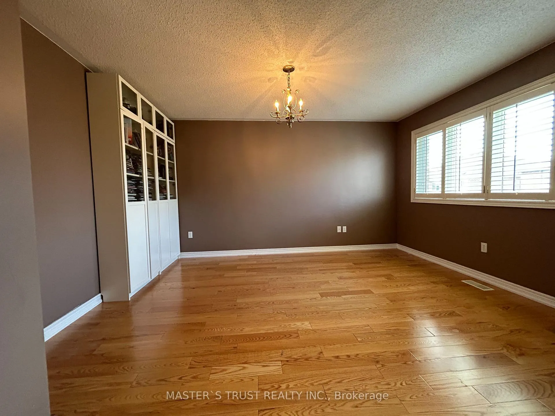 Photo 7 of 78 Monkhouse Road, Markham, Wismer — HOMEH