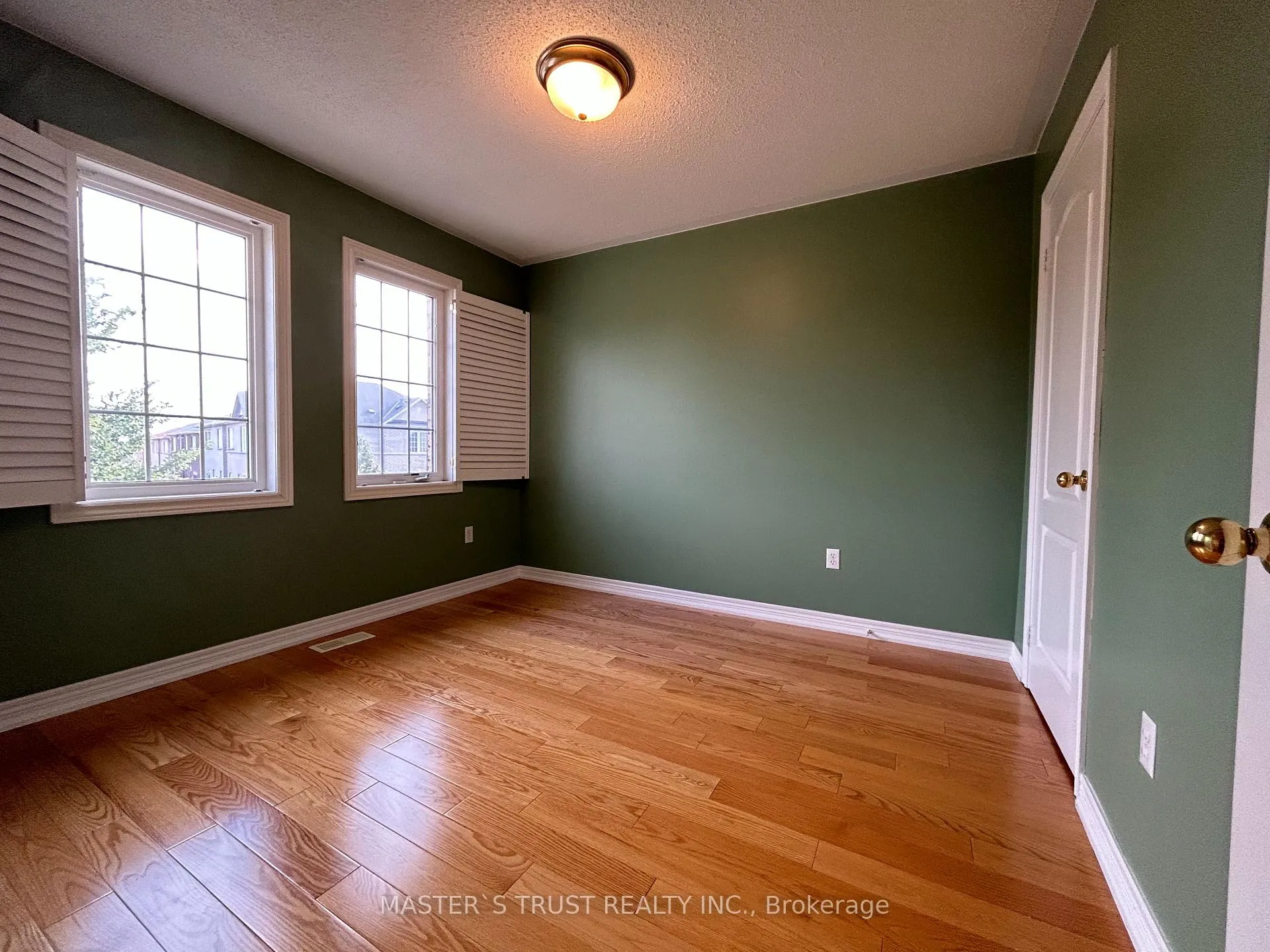 Photo 10 of 78 Monkhouse Road, Markham, Wismer — HOMEH