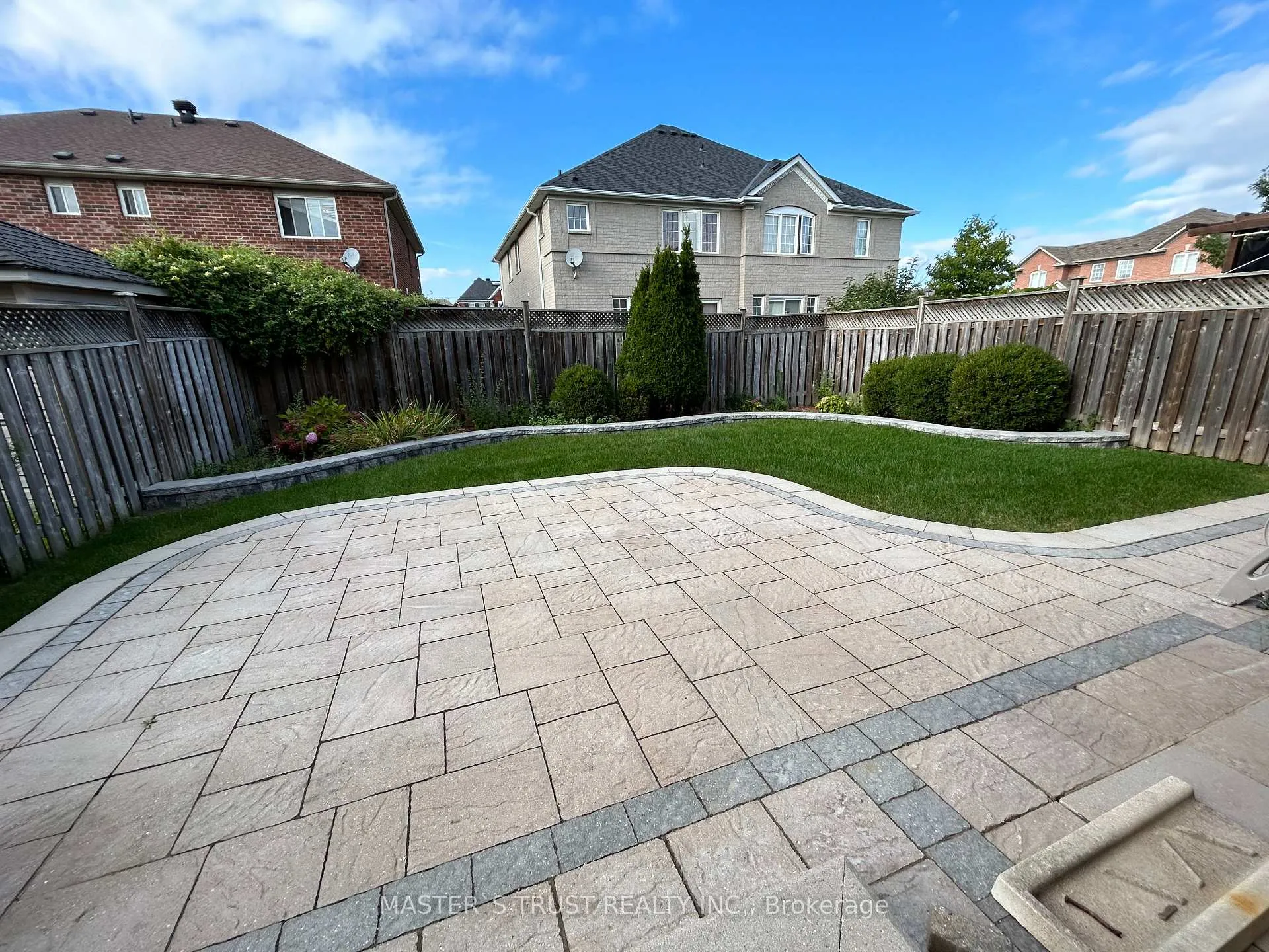 Photo 16 of 78 Monkhouse Road, Markham, Wismer — HOMEH