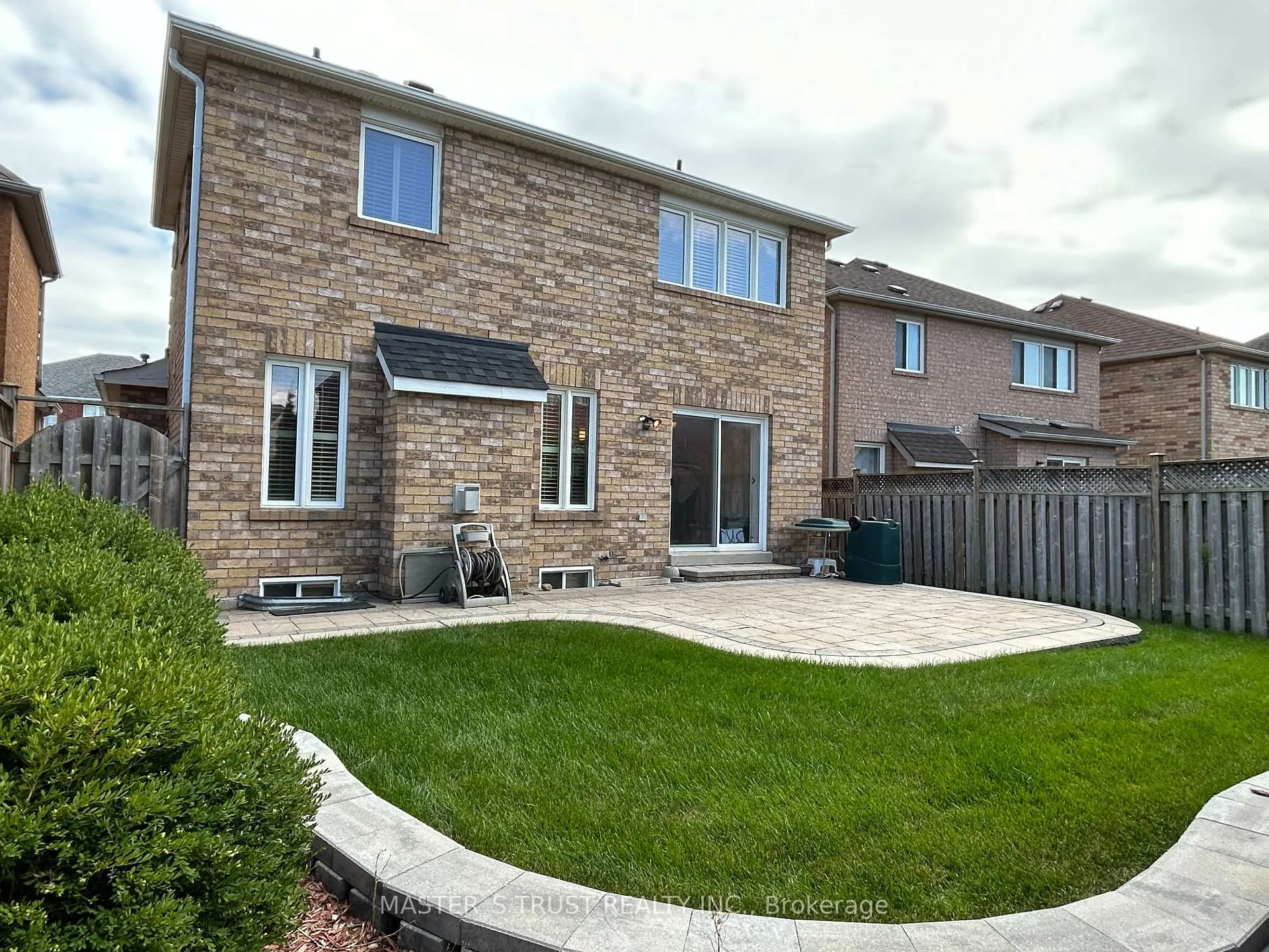 Photo 17 of 78 Monkhouse Road, Markham, Wismer — HOMEH