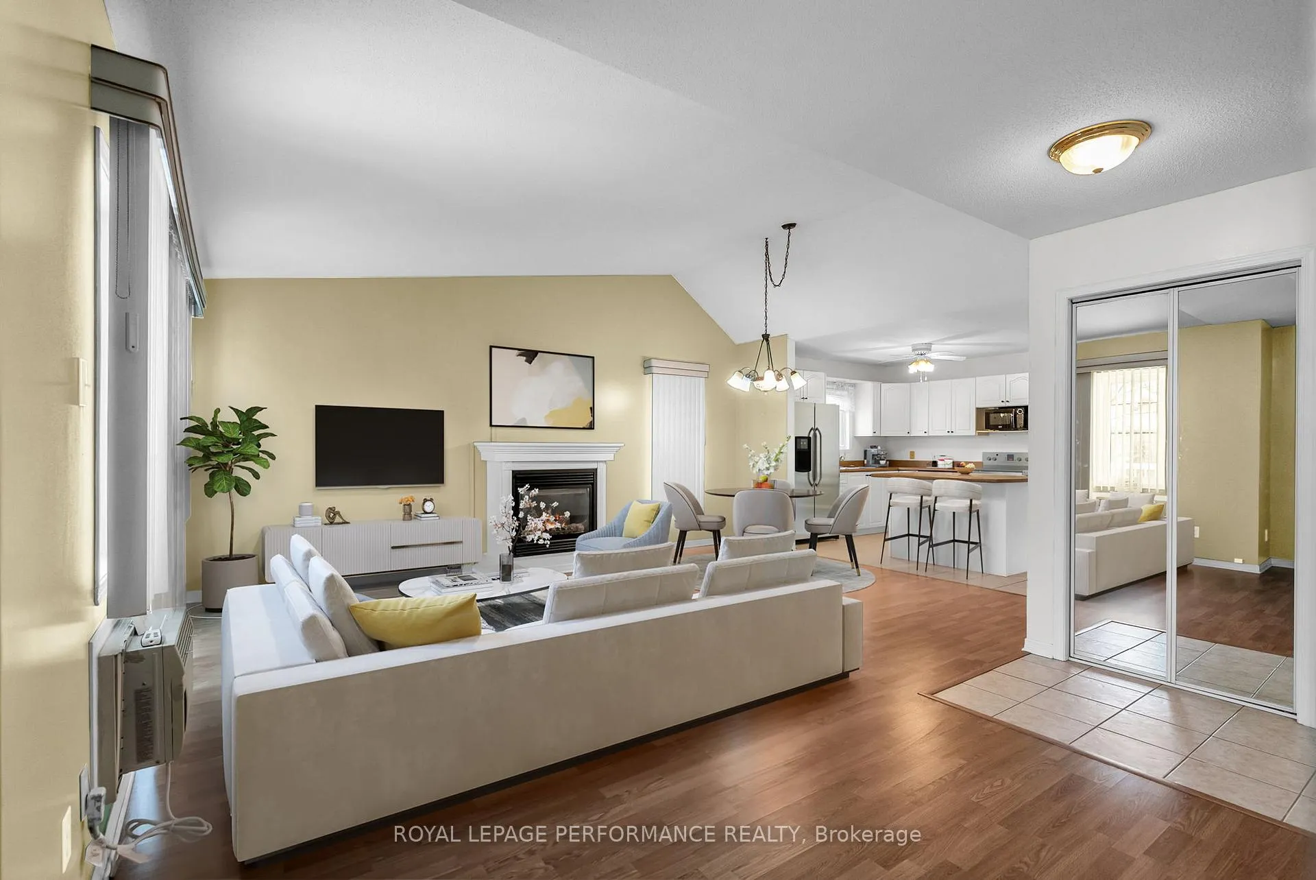 Photo 3 of Unit A, 35 First Street, Cornwall — HOMEH
