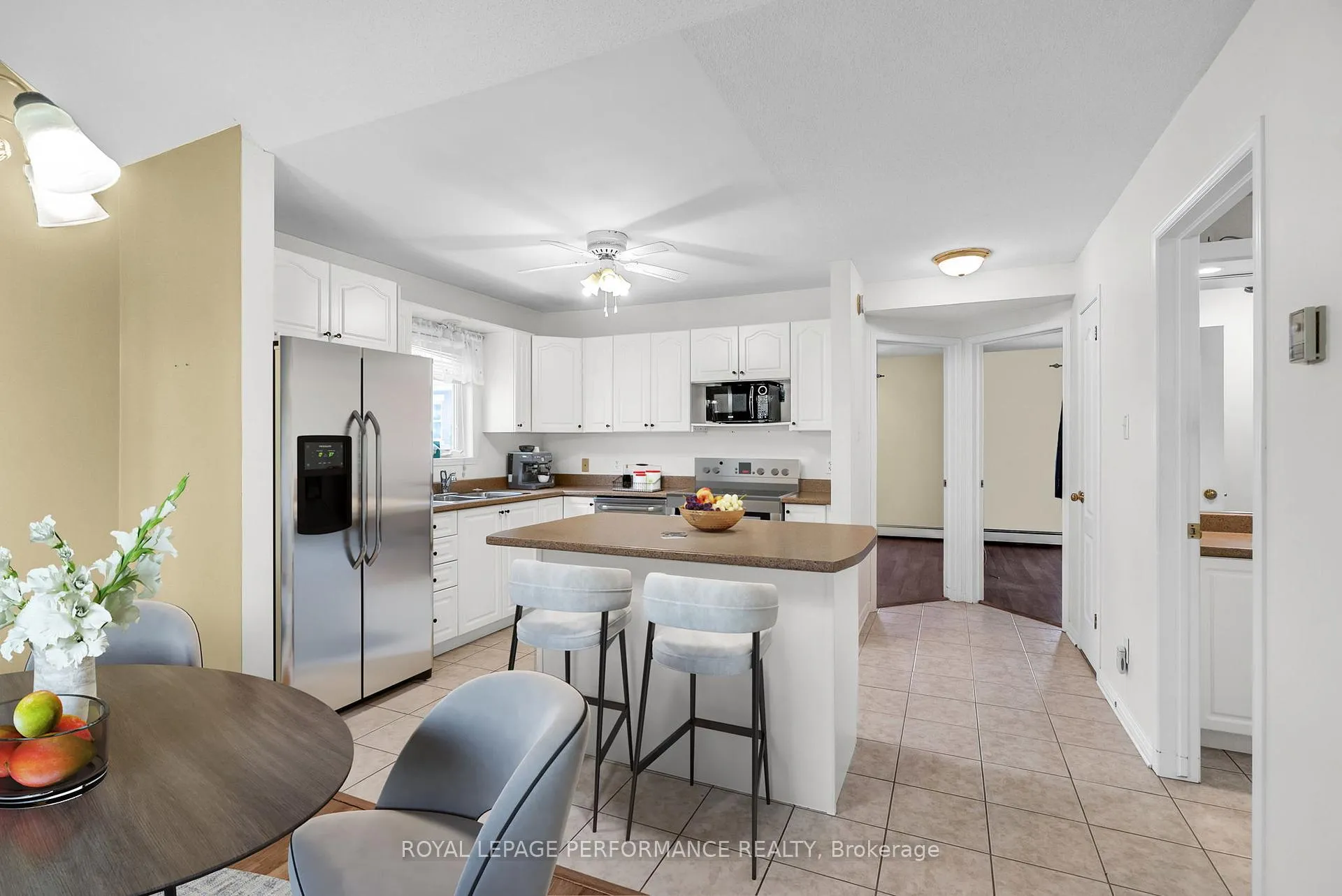 Photo 4 of Unit A, 35 First Street, Cornwall — HOMEH