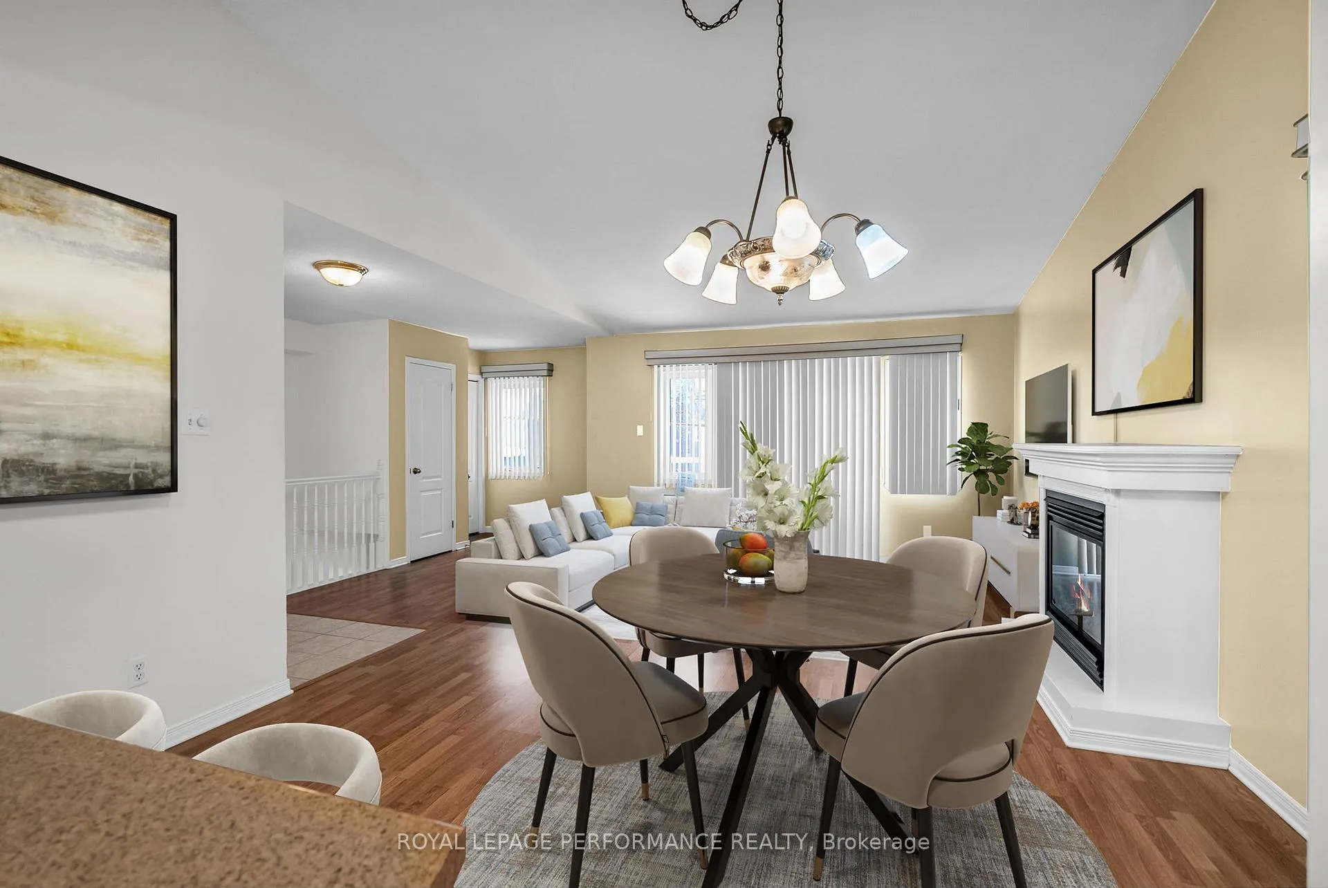 Photo 5 of Unit A, 35 First Street, Cornwall — HOMEH