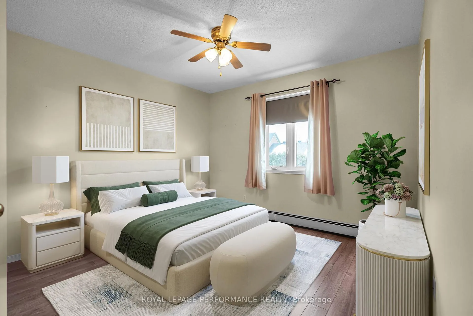 Photo 6 of Unit A, 35 First Street, Cornwall — HOMEH