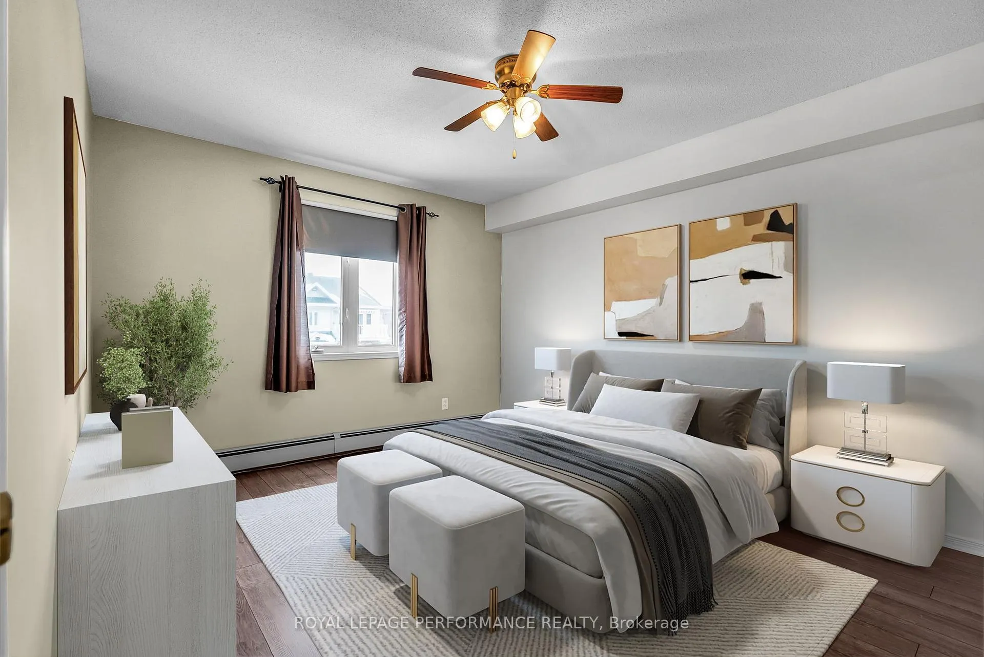 Photo 7 of Unit A, 35 First Street, Cornwall — HOMEH