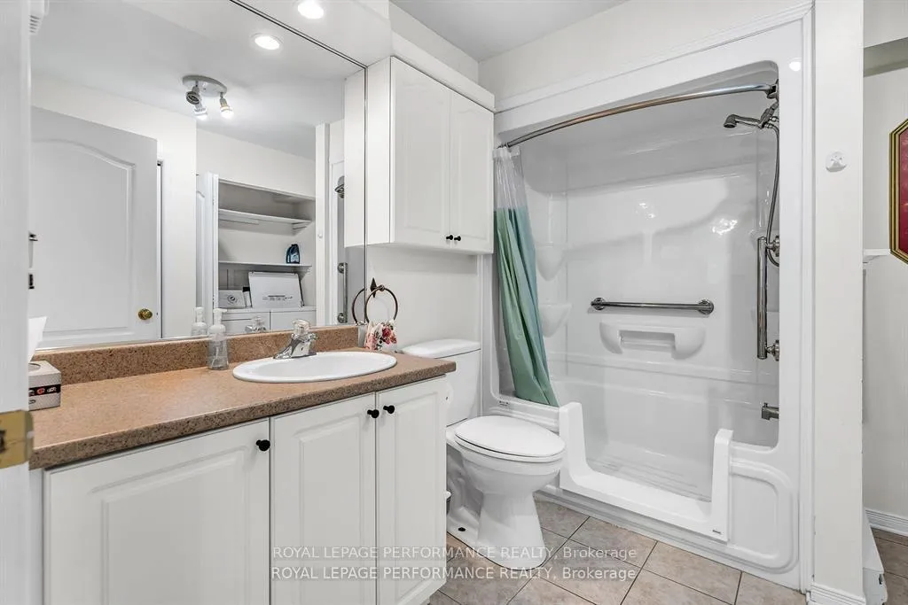 Photo 8 of Unit A, 35 First Street, Cornwall — HOMEH