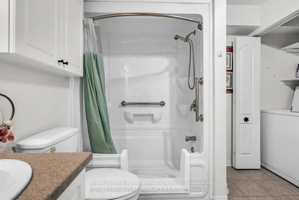 Photo 9 of Unit A, 35 First Street, Cornwall — HOMEH
