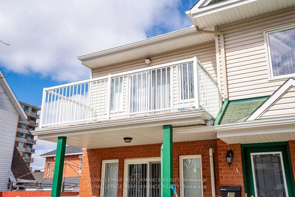 Photo 11 of Unit A, 35 First Street, Cornwall — HOMEH