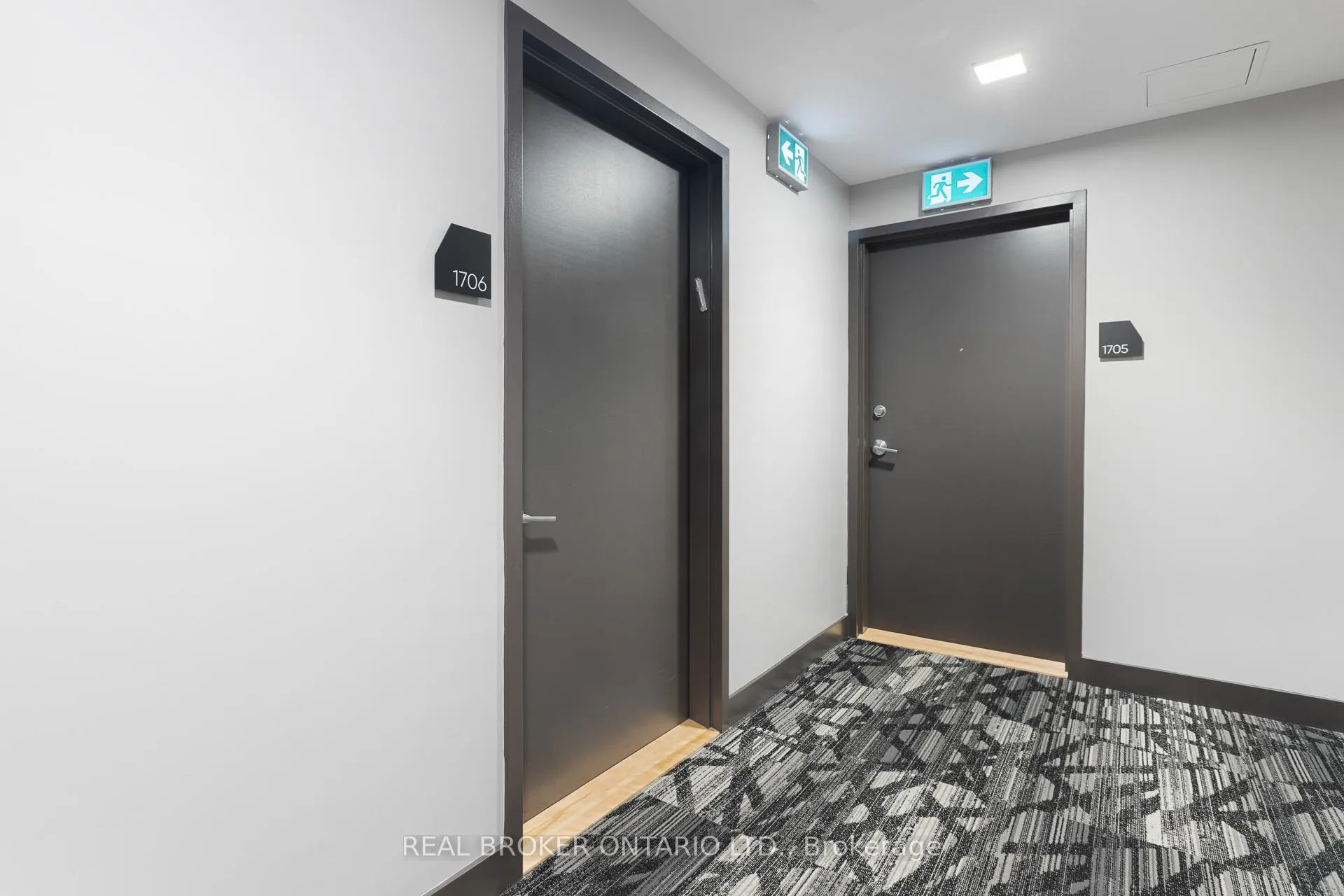 Photo 4 of Unit 1706, 20 Daly Avenue, Ottawa, Sandy Hill — HOMEH