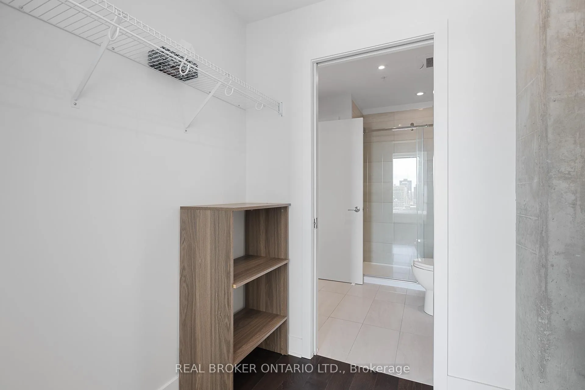 Photo 15 of Unit 1706, 20 Daly Avenue, Ottawa, Sandy Hill — HOMEH