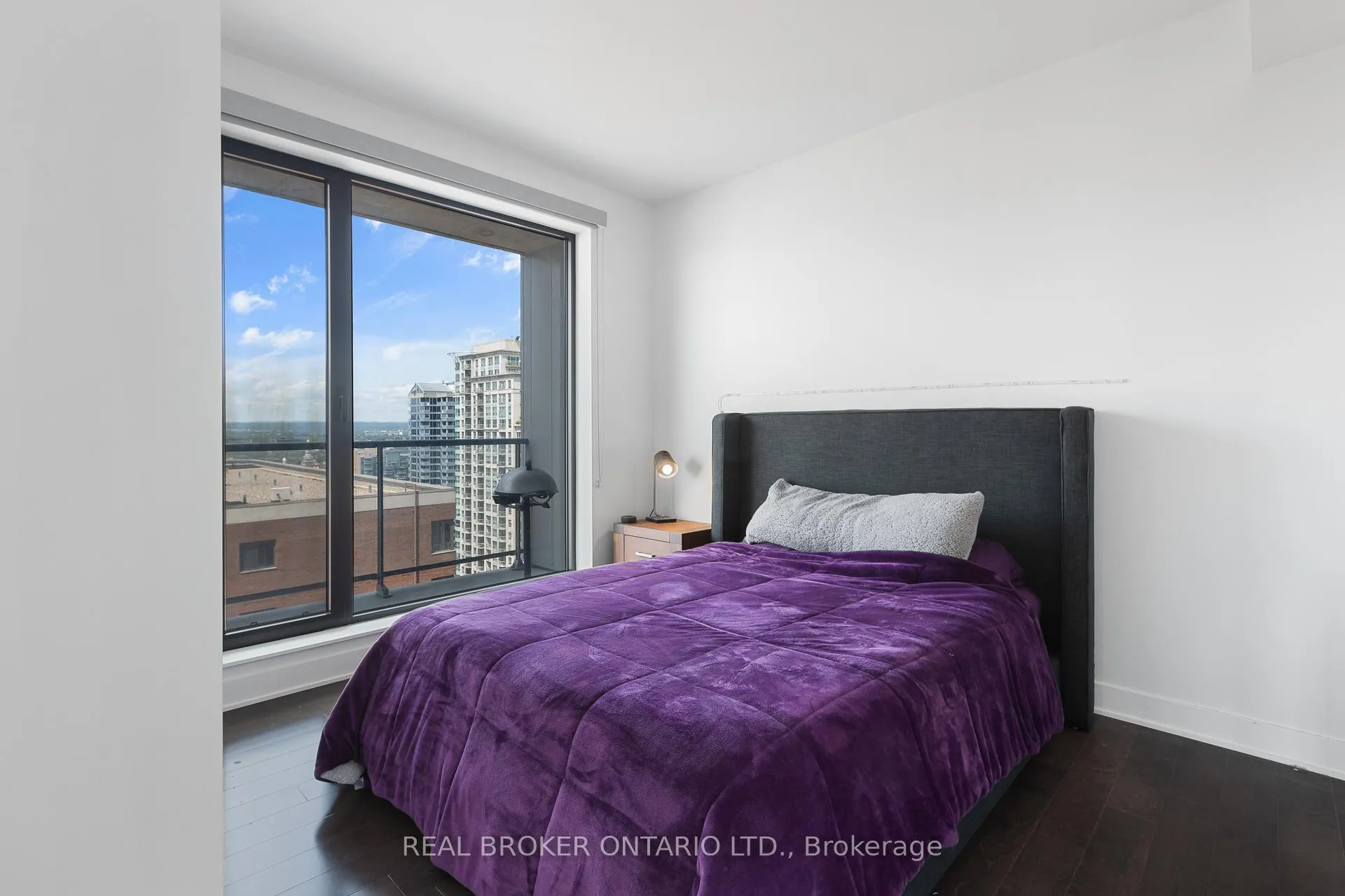 Photo 18 of Unit 1706, 20 Daly Avenue, Ottawa, Sandy Hill — HOMEH