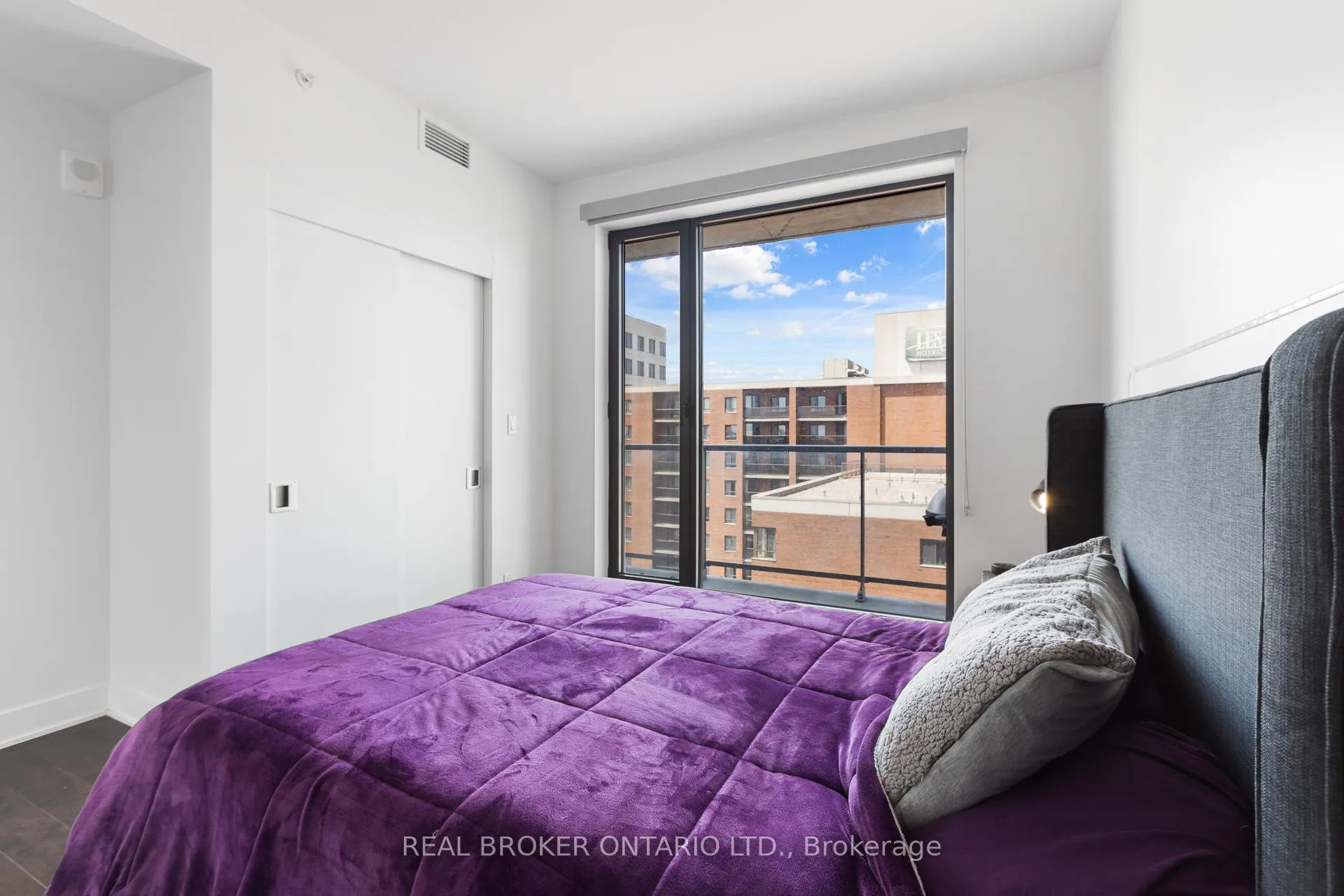 Photo 19 of Unit 1706, 20 Daly Avenue, Ottawa, Sandy Hill — HOMEH