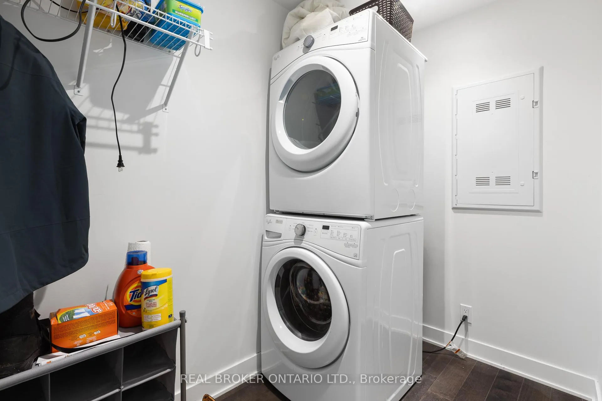 Photo 20 of Unit 1706, 20 Daly Avenue, Ottawa, Sandy Hill — HOMEH