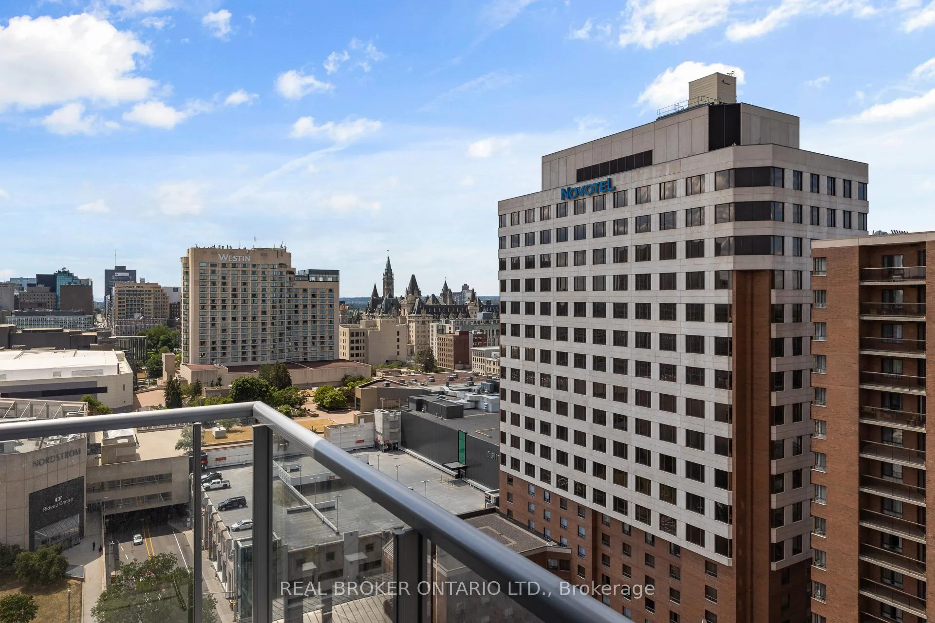 Photo 22 of Unit 1706, 20 Daly Avenue, Ottawa, Sandy Hill — HOMEH