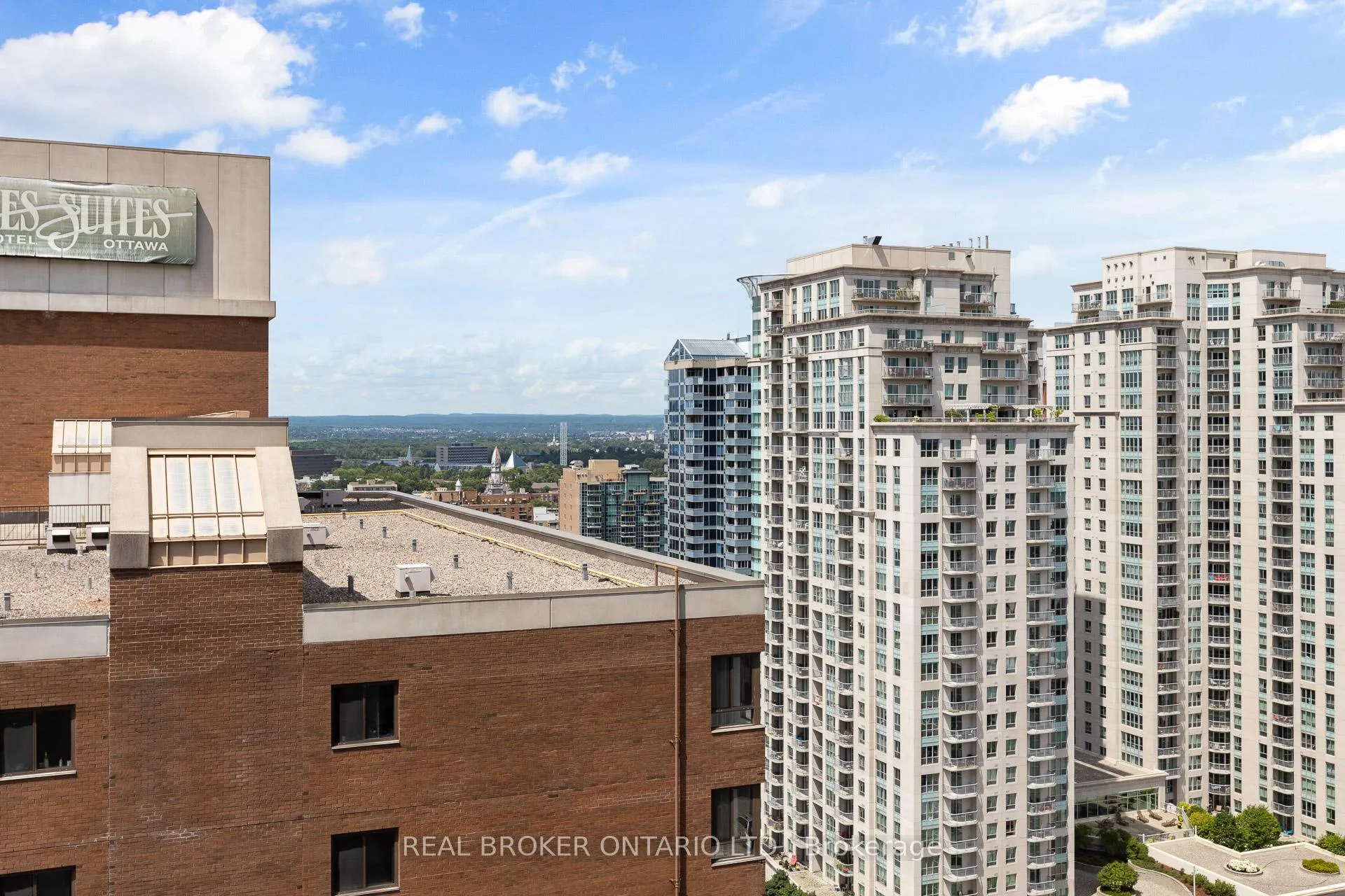 Photo 23 of Unit 1706, 20 Daly Avenue, Ottawa, Sandy Hill — HOMEH