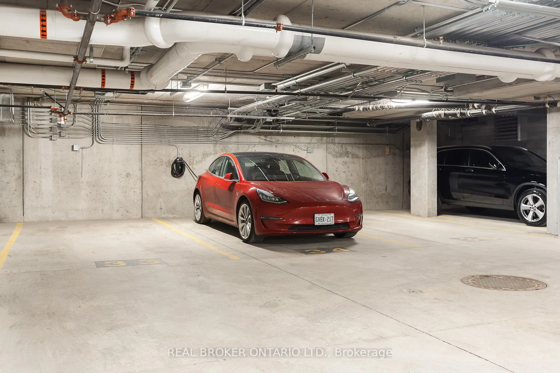 Photo 24 of Unit 1706, 20 Daly Avenue, Ottawa, Sandy Hill — HOMEH