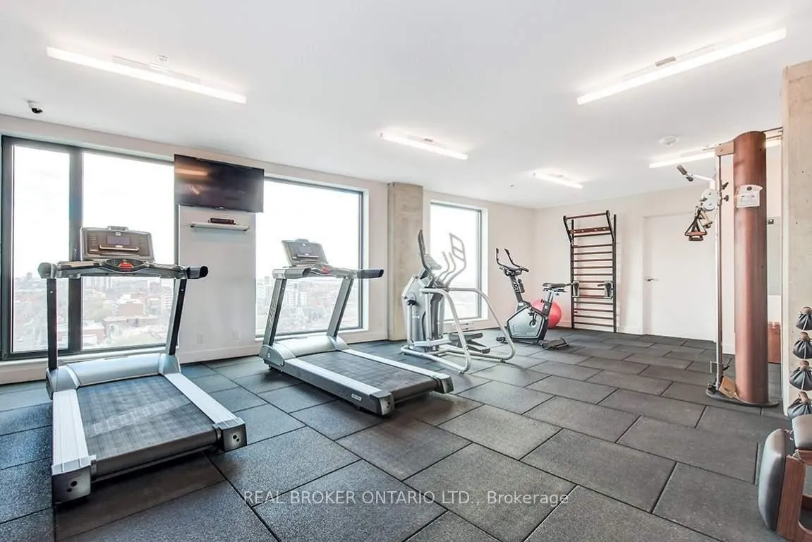 Photo 26 of Unit 1706, 20 Daly Avenue, Ottawa, Sandy Hill — HOMEH