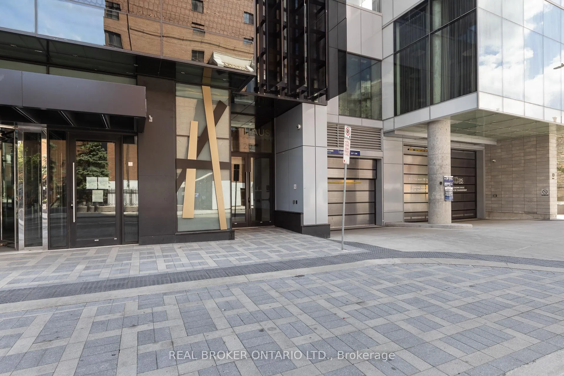 Photo 31 of Unit 1706, 20 Daly Avenue, Ottawa, Sandy Hill — HOMEH