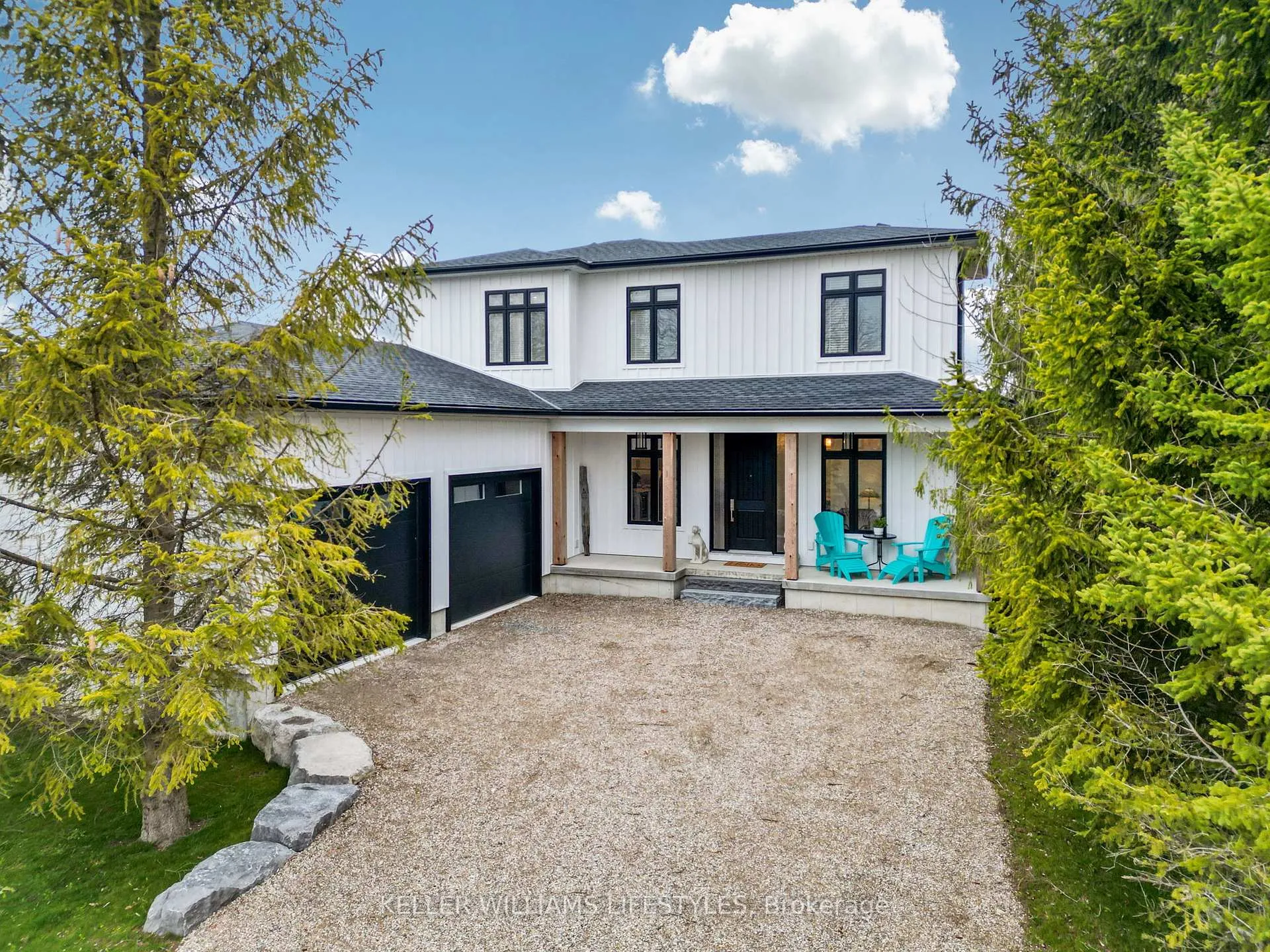 Photo 2 of 34180 Melena Beach Side Road, Bluewater, Bayfield — HOMEH